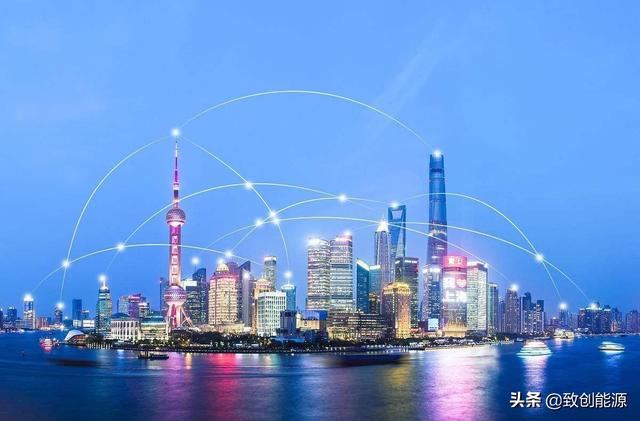 5G時代來臨，如何開啟智慧城市新篇章？